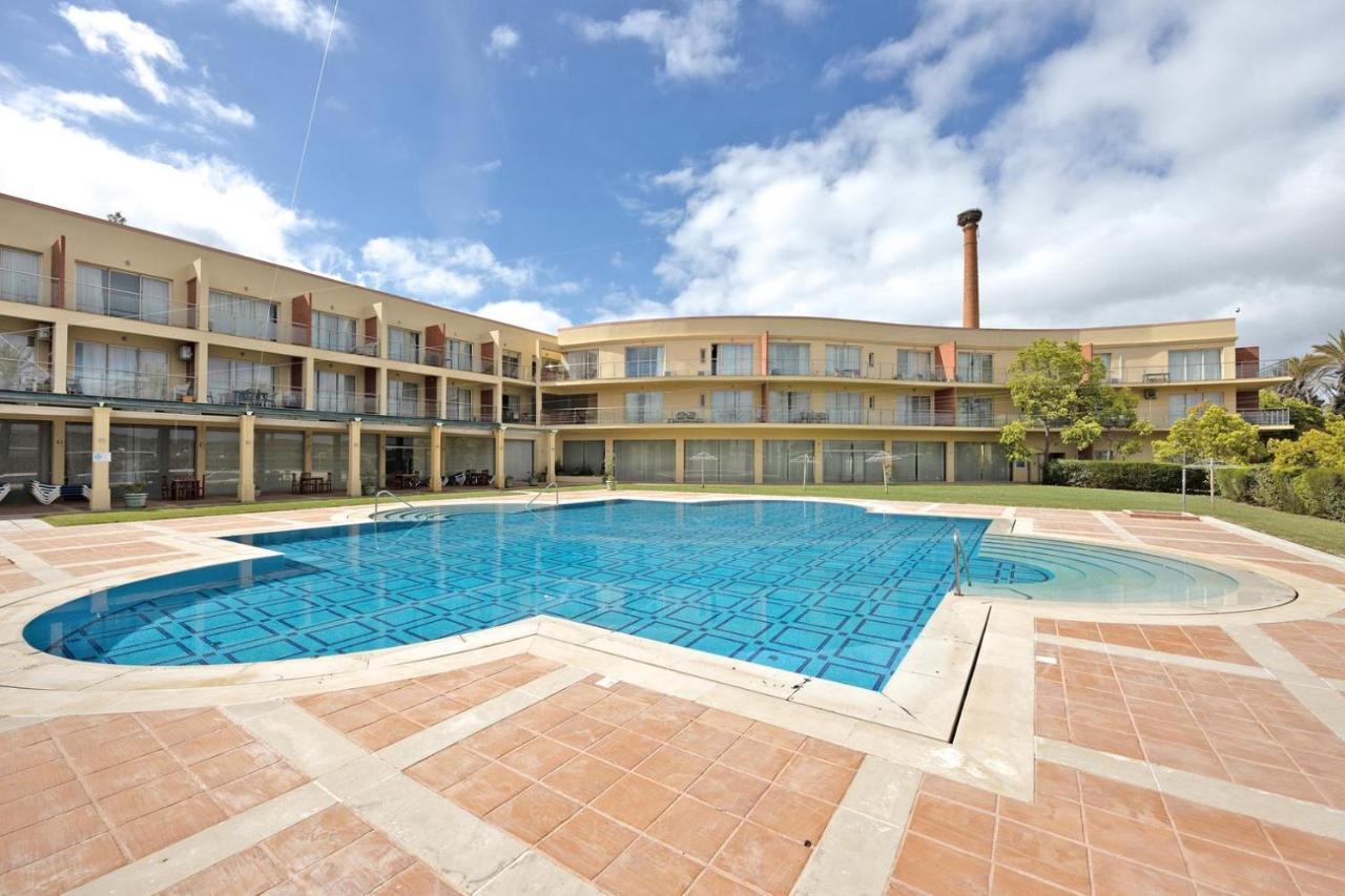 Boca Do Rio - Apartamento 109 Estombar Exterior photo