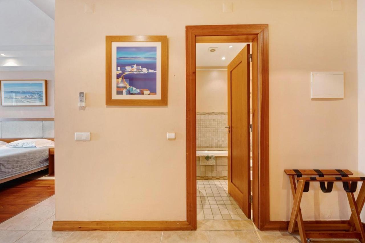 Boca Do Rio - Apartamento 109 Estombar Exterior photo
