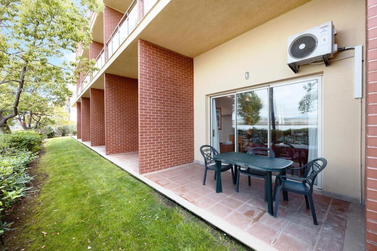 Boca Do Rio - Apartamento 109 Estombar Exterior photo